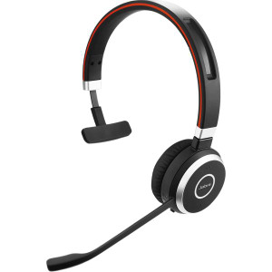 Jabra Evolve 65 UC Mono Headset Bluetooth
