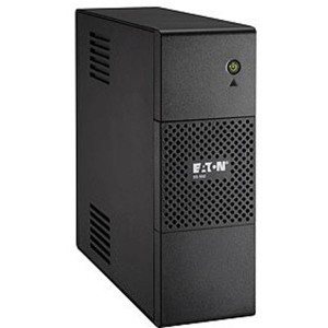 Eaton 700VA 420W Line Interactive Tower UPS LED