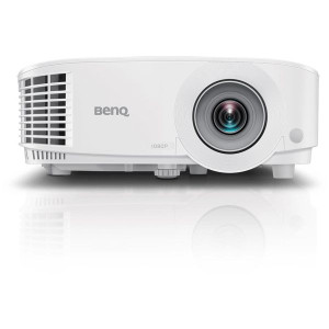 BENQ MH733 Full HD Network Business Projector White