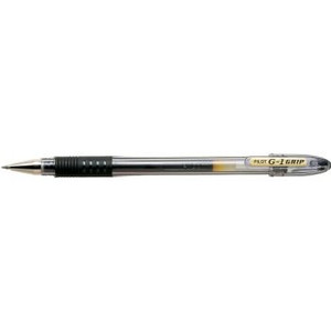 PILOT BLGP G1 GRIP GEL INK PEN (Box of 12)