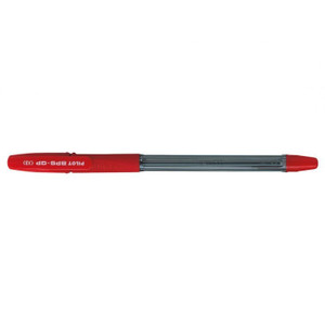 PILOT BPS GP EXTRA BROAD RED MED XB BX 12 DAL-623235
