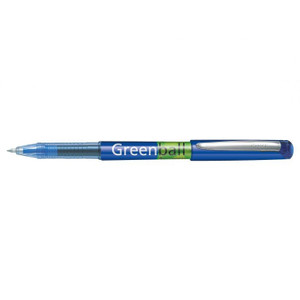 PILOT PENS  BLUE BE-GREEN BX10 BL-GRB7-BG 0.7mm