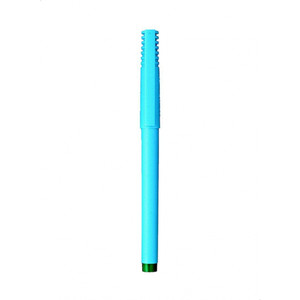 UNIBALL ROLLERBALL UB100 GREEN 0.7mm GREEN PEN (Each)