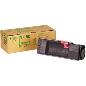 FS1900 TK-50H HIGH YIELD KYOCERA LASER CARTRIDGE