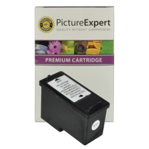 BLACK LEXMARK  CARTRIDGE X6570