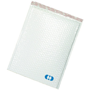 Maxi Pack #3 - 240mm x 345mm Plastic lined bubble cushion mailers 150 CTN