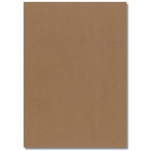 115gsm Kraft, SRA3 320x450 Cut Down to A4 210x297 (Pack of 500)