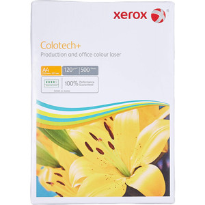 XEROX COLOTECH MATT A4 120GSM 003R94651/003R98847 003R98847