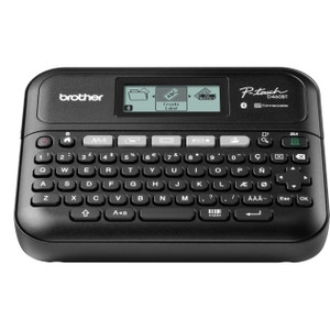 Brother PT-D460BT P-Touch Label Printer