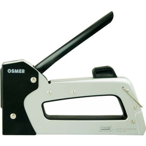 METAL TACKER HEAVY DUTY USES 13, 23, 53 GUAGE STAPLES