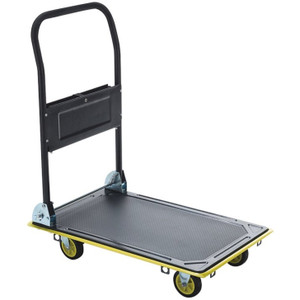 Toplift 150kg Folding Platform Trolley