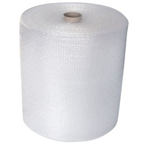 Eco Bubble Wrap Biodegradable 375mm x 50m (1 Roll Only)