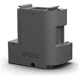 Epson T502 Maintenance Box (C13T04D100) Suits Epson ET 2700 / 2750 / 3700 / 4750 / 5150