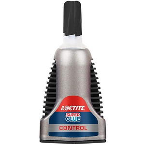 WATER RESISTANT SUPER GLUE 3G LOCTITE