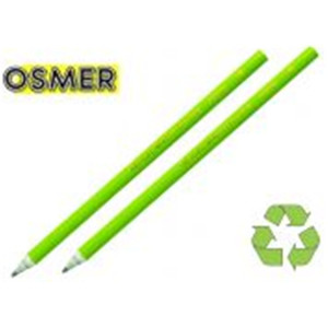 OSMER JUMBO TRIANGLE 2B PENCIL FORMATIVE