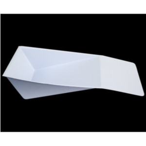 AEROHAZARD Scoop & Scraper, Each