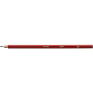 COLUMBIA 2B CADET LEAD PENCIL HEXAGONAL (Each)
