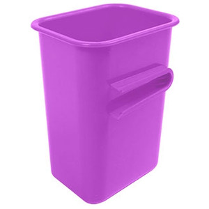 CONNECTOR TUBS - PURPLE