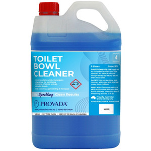 Provada Toilet Bowl Cleaner 5L