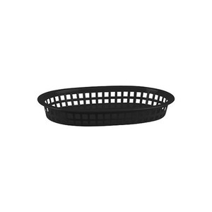PASABAHCE BASKET BLACK 1PK