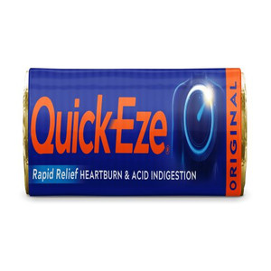 EZE REGULAR 25GM (Carton of 32)