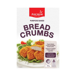 ANCHOR BREADCRUMB BOX 375GM