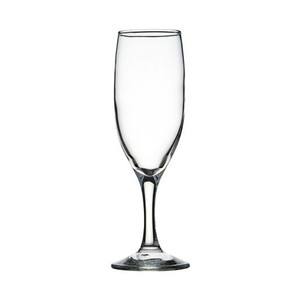 TRENTON CROWN FLUTE GLASS 190ML