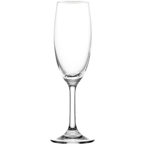 Connoisseur Berlin Champagne Flute - 220ml, Pack of 6