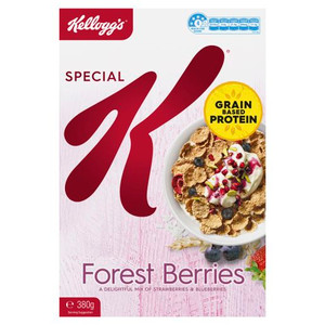 KELLOGGS CORN FLAKES 220GM