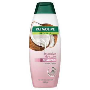 PALMOLIVE NATURALS INTENSIVE MOISTURE SHAMPOO 350ML