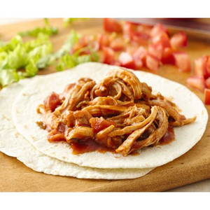 OLD EL PASO WHITE CORN TORTILLAS 208GM