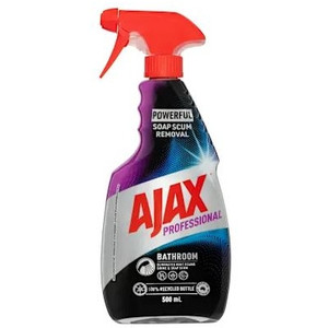 AJAX PROFESSIONAL BATHROOM TRIGGER 500ML