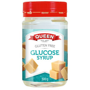 QUEEN GLUCOSE 500GM