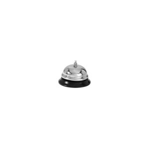 TRENTON CHROME CALL BELL (EACH)