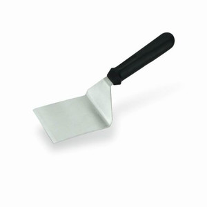 TRENTON STAINLESS STEEL GRIDDLE SCRAPER 95X110MM (EACH)