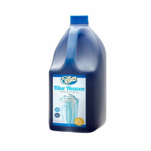EDLYN BLUE HEAVEN TOPPING 3L