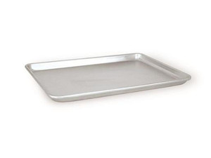 TRENTON ALUMINIUM SHEET BAKE TRAY 450MM