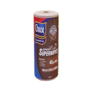 CHUX COMMERCIAL ESPRESSO CAFE HEAVY DUTY CLOTH 87S