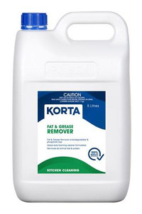 KORTA GREASE REMOVER 5L