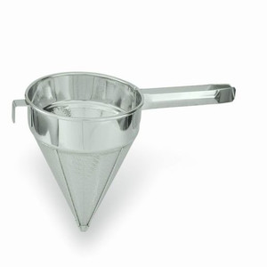 TRENTON CONICAL STRAINER 200MM