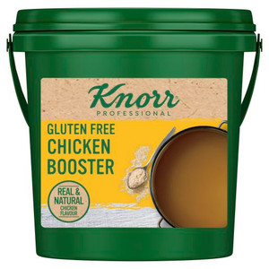 KNORR BOOSTER CHICKEN 2.4KG