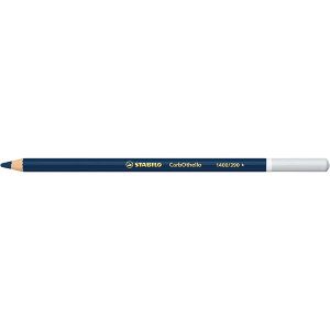 STABILO CARBOTHELLO PASTEL PENCIL PRUSSIAN BLUE (BOX OF 12)