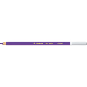 STABILO CARBOTHELLO PASTEL PENCIL VLT DEEP (BOX OF 12)