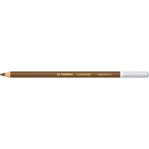 STABILO CARBOTHELLO PASTEL PENCIL RAW UMBER (BOX OF 12)