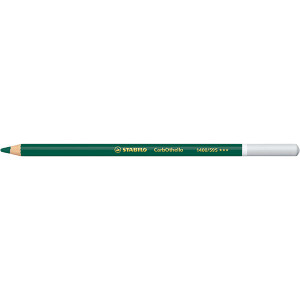 STABILO CARBOTHELLO PASTEL PENCIL LEAF GRN DEEP (BOX OF 12)
