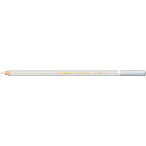 STABILO CARBOTHELLO PASTEL PENCIL GREY WHITE (BOX OF 12)