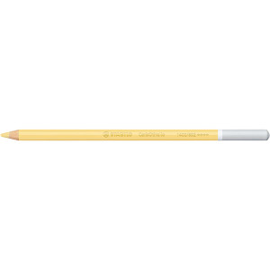 STABILO CARBOTHELLO PASTEL PENCIL GLDE OCHRE LIGHT (BOX OF 12)