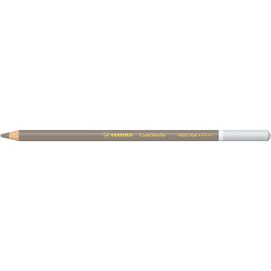 STABILO CARBOTHELLO PASTEL PENCIL WARM GREY 3 (BOX OF 12)