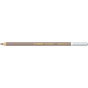 STABILO CARBOTHELLO PASTEL PENCIL WARM GREY 4 (BOX OF 12)