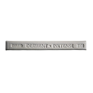 DERWENT INKTENSE BLOCK ANTIQUE WHITE 2300